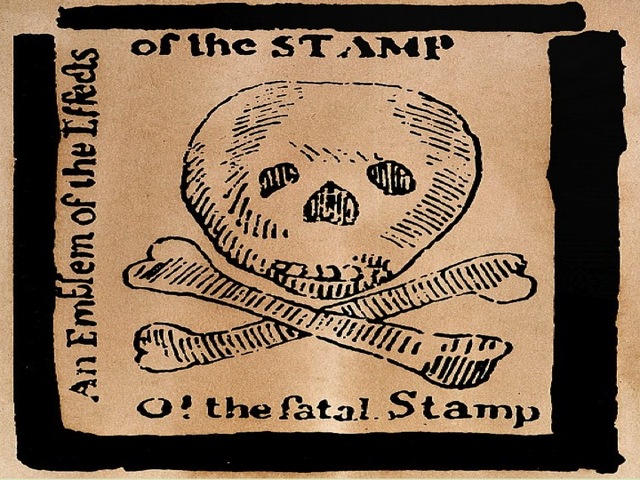 Stamp Act