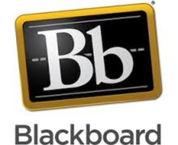 BLACKBOARD