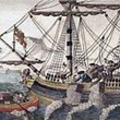 Boston Tea Party