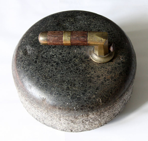 Large standardization of Canadian curling