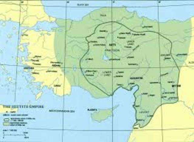 Hittites