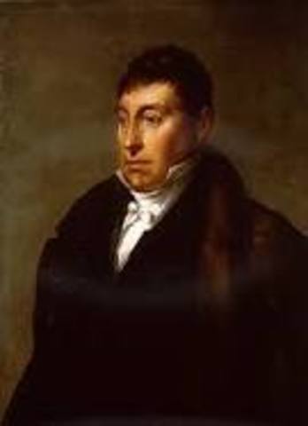 Marquis De Lafayette