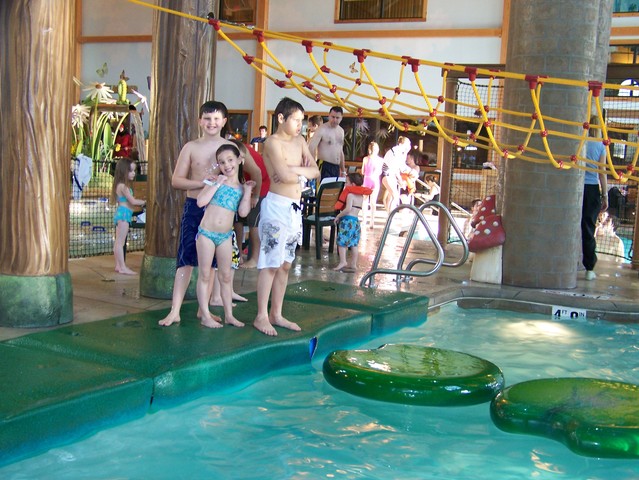 Splash Village