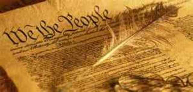 constitutional convention