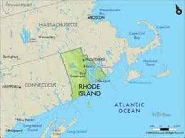 rhode island ratifies