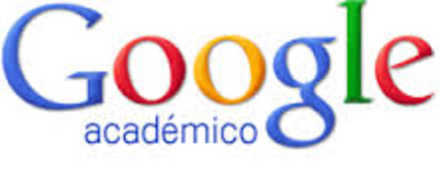 google academico