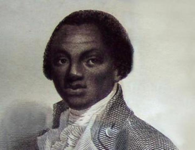 Olaudah Equiano