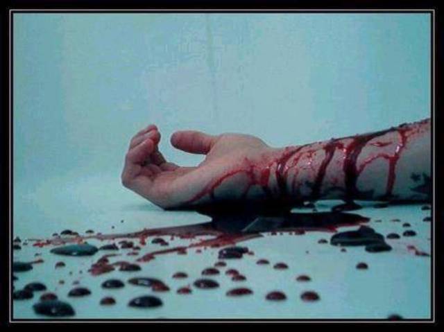 suicidios en adolescentes