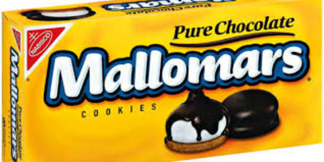 Mallowmars