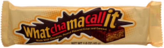 Whatchamacallit