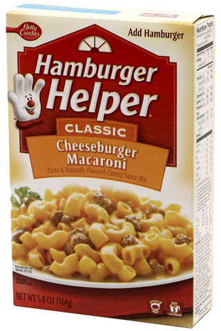 Hamburger Helper