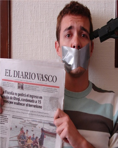 Atentados más sonados