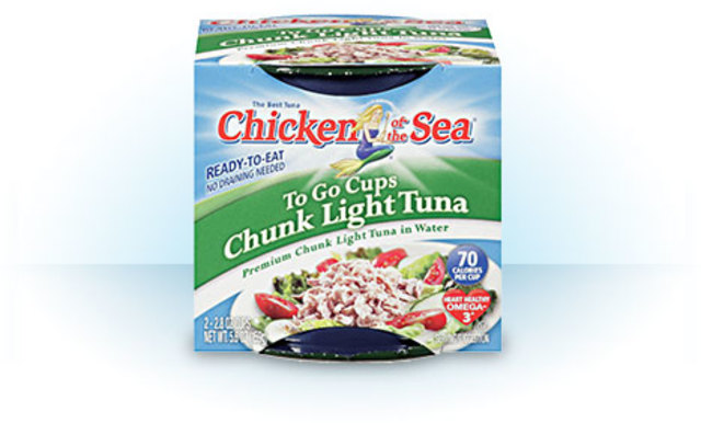 Star kissed tina in a pouch