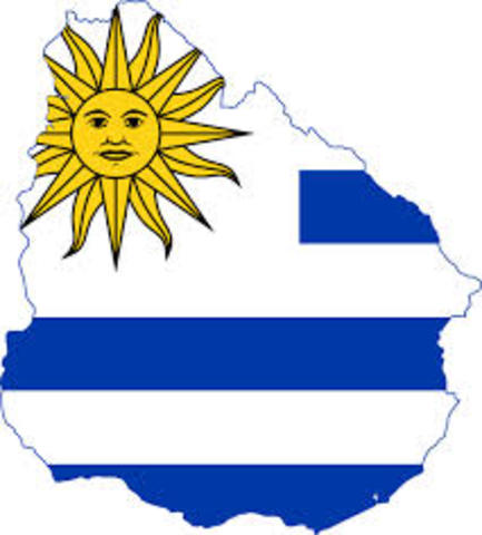 URUGUAY