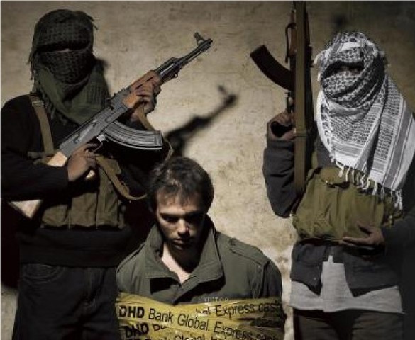 Caminos de Michoacan