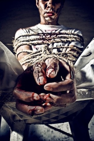 Coordinación Nacional Antisecuestro