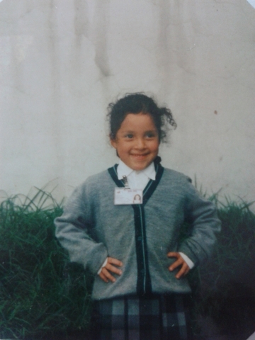 Started school in...