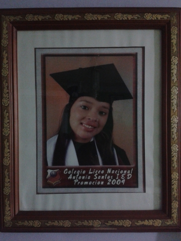 Finish  school in...