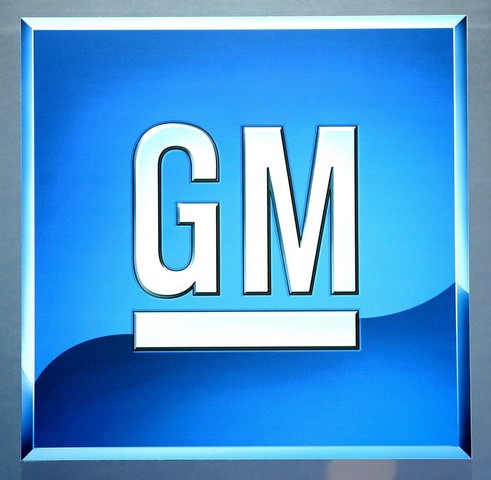 General Motors, automóviles
