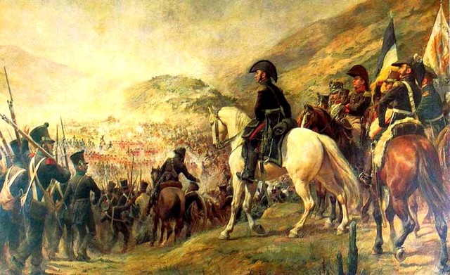 Batalla de Chacabuco