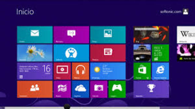 WINDOWS 8