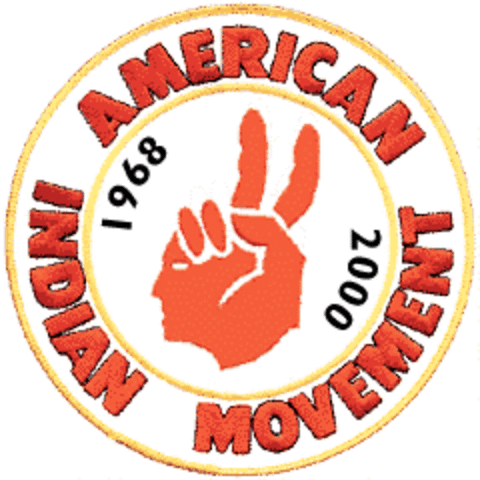 American Indian Movement
