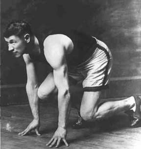 Jim Thorpe