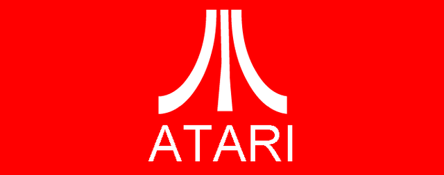 Atari, consola de videojuegos