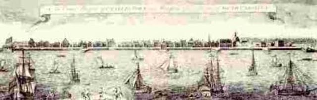 Boston Port Act