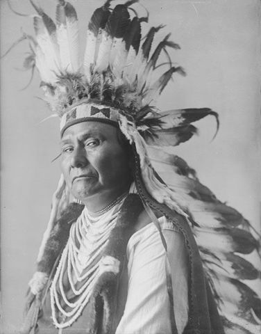 Nez Perce