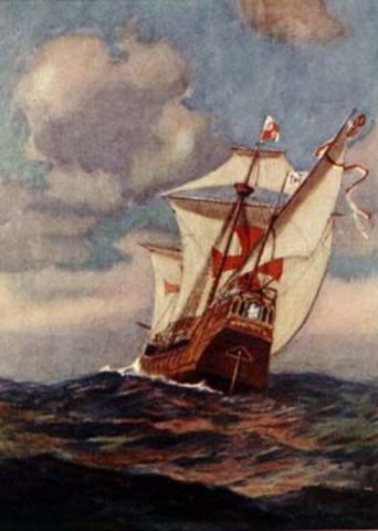 1511: First enslaved Africans arrive in the Americas