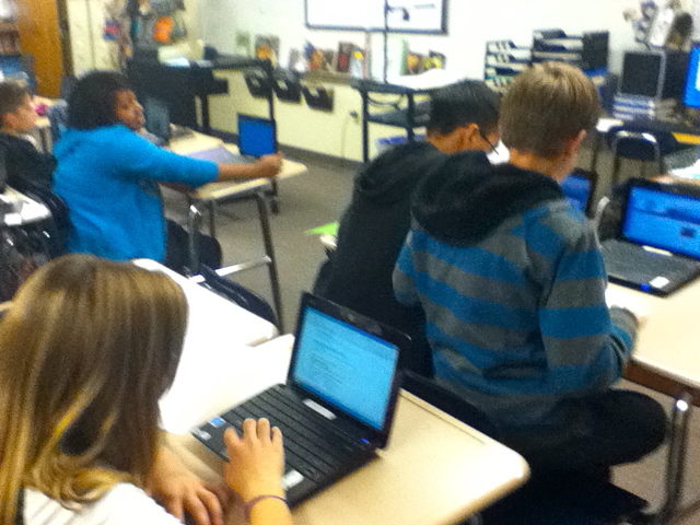 Wiki: Collaborative Discussion