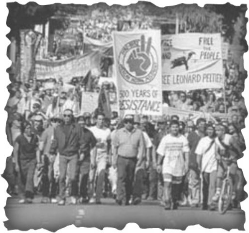 The Trail of Broken Treaties