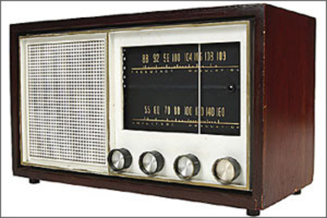 Radio