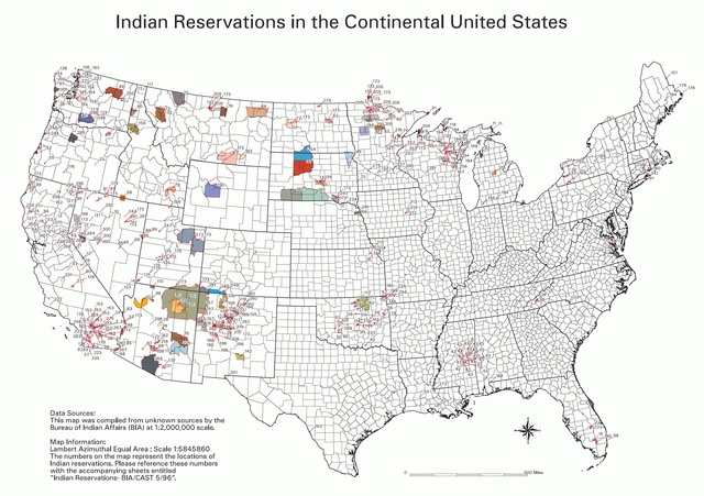 The Reservation System