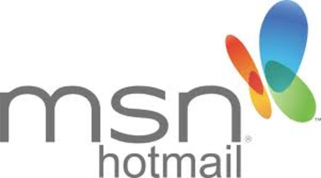 Hotmail