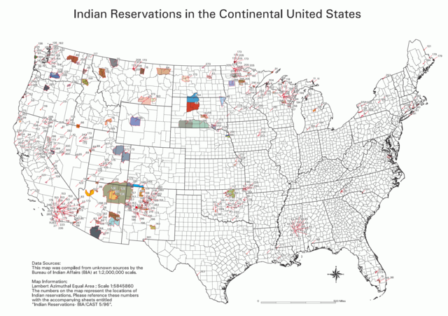 The Reservation System