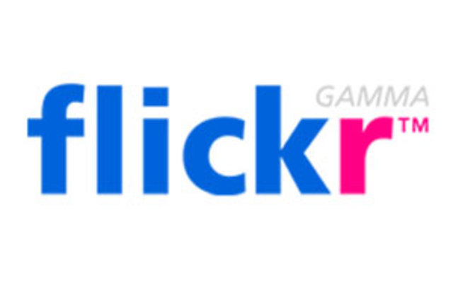 Flickr