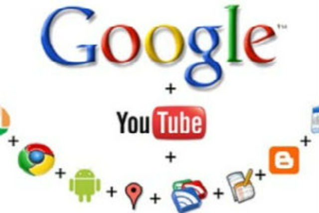 Google +