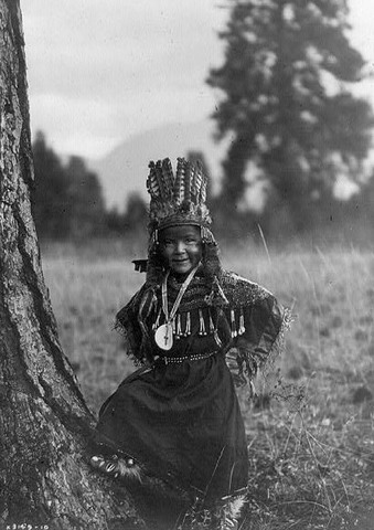 Native American Citizens