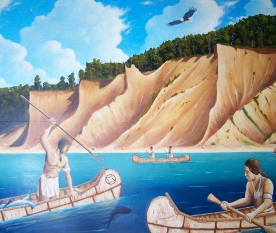 Only Native Americans