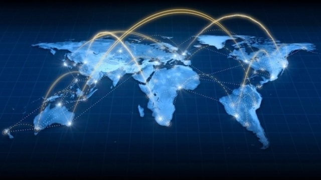 Образование Консорциума Всемирной паутины