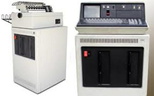 IBM aparición de estaciones y sistemas de usuarios