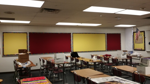 A New Look for A New Year