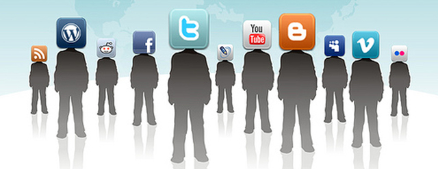 Aparición de internet