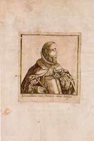 Viagem de exploração e descoberta das ilhas de Cabo Verde