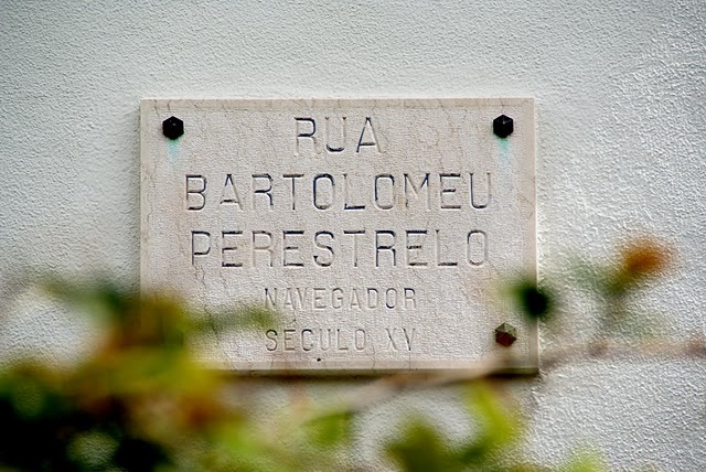 Descoberta da Madeira