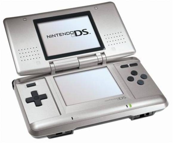 Nintendo DS