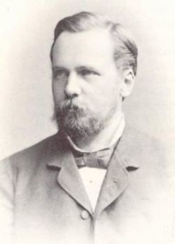 Discovery of the Islets of Langerhans