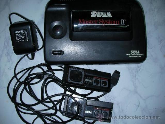 Sega